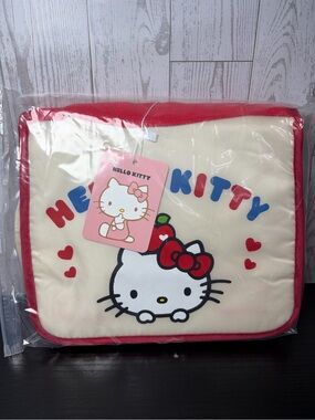 Cute Hello Kitty Hanging Toiletries Bag